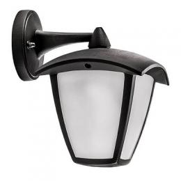 Уличный настенный светодиодный светильник Lightstar Lampione  - 1