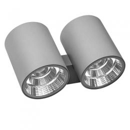 Изображение продукта Уличный настенный светодиодный светильник Lightstar Paro 