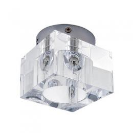 Изображение продукта Встраиваемый светильник Lightstar Cubo 
