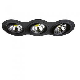 Изображение продукта Встраиваемый светильник Lightstar Intero 111 