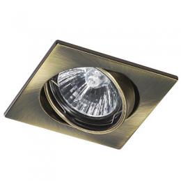 Изображение продукта Встраиваемый светильник Lightstar Lega16 