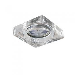 Изображение продукта Встраиваемый светильник Lightstar Luli Mini 