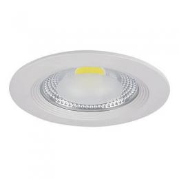 Изображение продукта Встраиваемый светодиодный светильник Lightstar Forto 