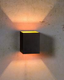 Настенный светильник Lucide Xera  - 2