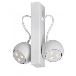 Изображение продукта Настенный светодиодный светильник Lucide Magnet-LED 