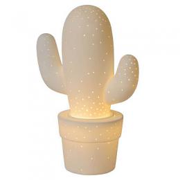 Изображение продукта Настольная лампа Lucide Cactus 