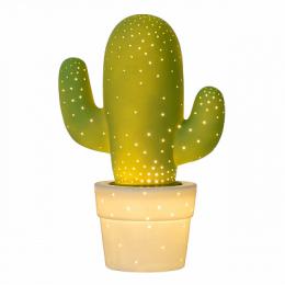 Настольная лампа Lucide Cactus  - 2