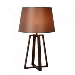 Настольная лампа Lucide Coffee Lamp  - 1