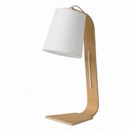 Изображение продукта Настольная лампа Lucide Nordic 