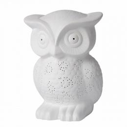 Настольная лампа Lucide Owl  - 1