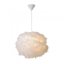 Изображение продукта Подвесной светильник Lucide Goosy Soft 