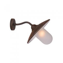 Изображение продукта Уличный настенный светильник Lucide Aruba 