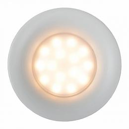 Встраиваемый светильник Lucide Ziva  - 3