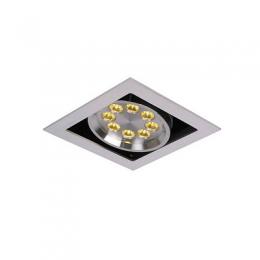 Изображение продукта Встраиваемый светодиодный светильник Lucide LED Pro 