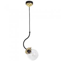 Изображение продукта Подвесной светильник Luminex Natan 