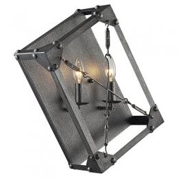 Настенный светильник Lussole Loft 10  - 1