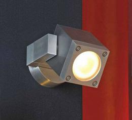 Настенный светильник Lussole Vacri  - 2