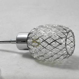 Настольная лампа Lussole Lgo  - 4