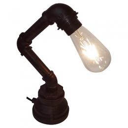Настольная лампа Lussole Loft  - 1