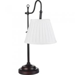 Настольная лампа Lussole Milazzo  - 1
