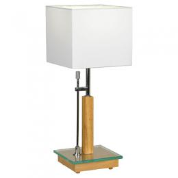 Настольная лампа Lussole Montone  - 1
