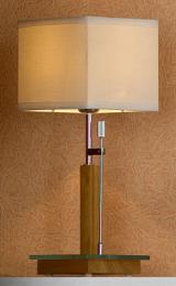 Настольная лампа Lussole Montone  - 2