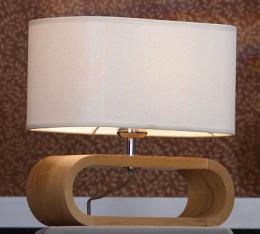 Настольная лампа Lussole Nulvi  - 2