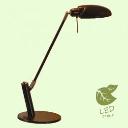 Настольная лампа Lussole Roma  - 2