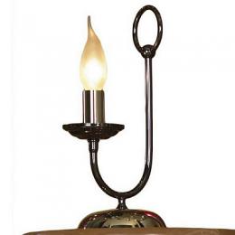 Изображение продукта Настольная лампа Lussole Todi 