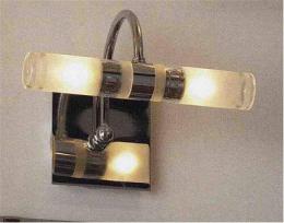 Подсветка для зеркал Lussole Acqua  - 2