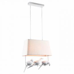 Подвесной светильник Lussole Lgo Dove  - 1