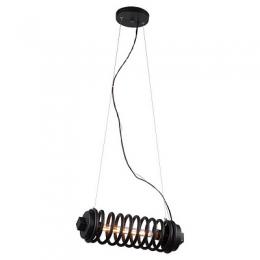 Подвесной светильник Lussole Loft 8  - 1