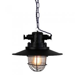 Подвесной светильник Lussole Loft  - 1