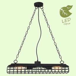 Подвесной светильник Lussole Loft Northport  - 7