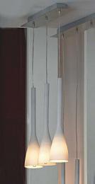 Подвесной светильник Lussole Varmo  - 2