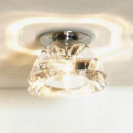Изображение продукта Встраиваемый светильник Lussole Montagano 