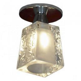 Изображение продукта Встраиваемый светильник Lussole Saronno 