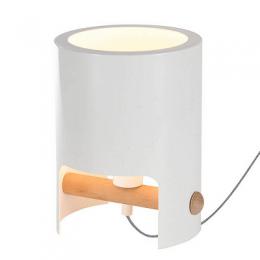 Изображение продукта Настольная лампа Mantra Cube 
