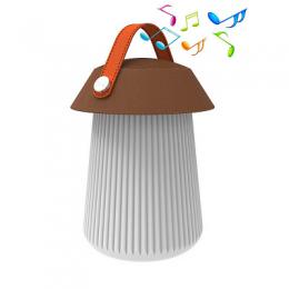 Изображение продукта Настольная лампа Mantra Funghi 