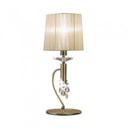 Изображение продукта Настольная лампа Mantra Tiffany Bronze 