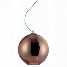 Изображение продукта Подвесной светильник Mantra Crystal Bronze 