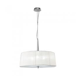 Изображение продукта Подвесной светильник Mantra Loewe 