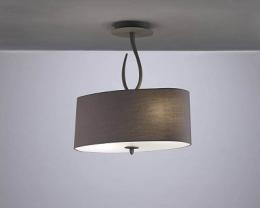 Изображение продукта Подвесной светильник Mantra Lua 