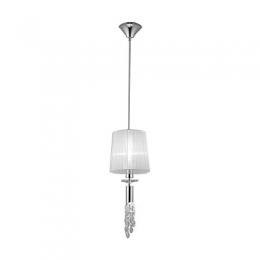 Подвесной светильник Mantra Tiffany  - 1