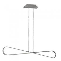 Изображение продукта Подвесной светодиодный светильник Mantra Bucle 
