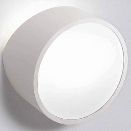 Изображение продукта Уличный настенный светодиодный светильник Mantra Mini 