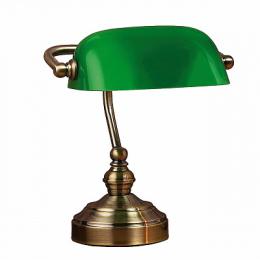 Изображение продукта Настольная лампа Markslojd Bankers 