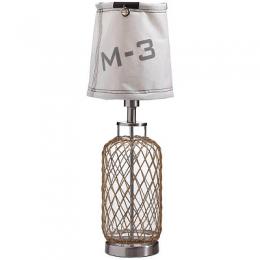 Изображение продукта Настольная лампа Markslojd Cape Horn 