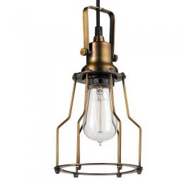 Изображение продукта Подвесной светильник Markslojd Garage 