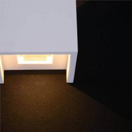 Настенный светодиодный светильник Maytoni Parma  - 2